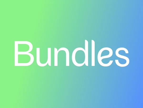 Bundles