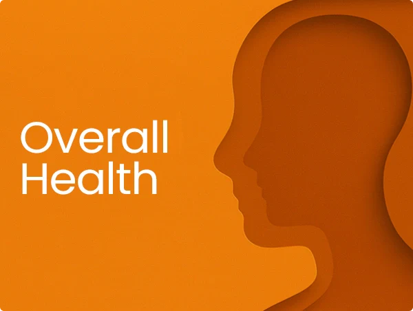 Overall Health