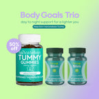 Body Goals Trio