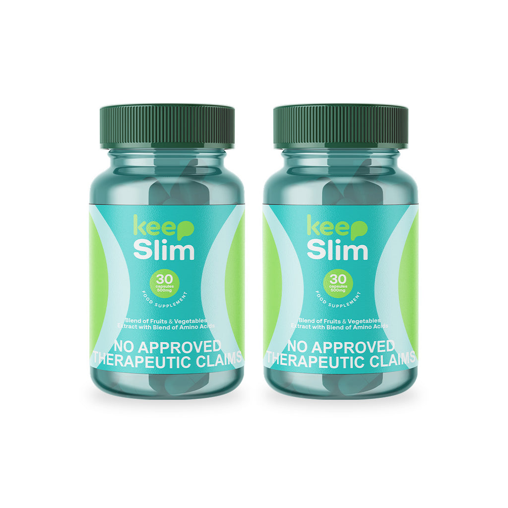 Keep Slim® Blend of Fruits and Vegetables