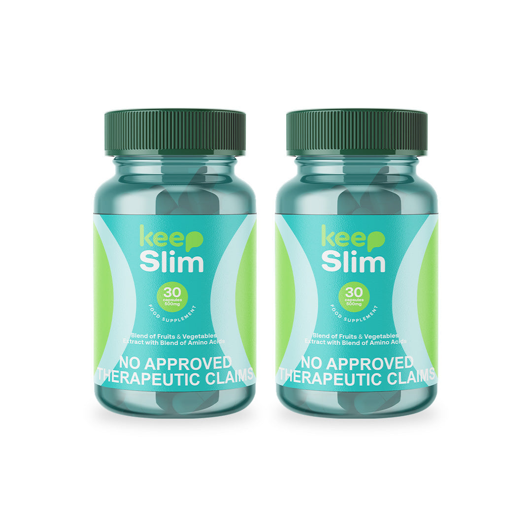 Keep Slim® Blend of Fruits and Vegetables