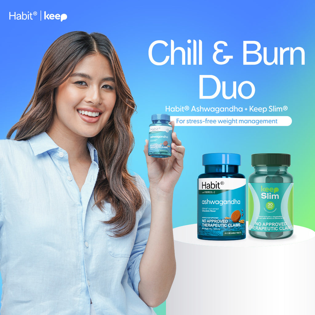 Chill & Burn Duo