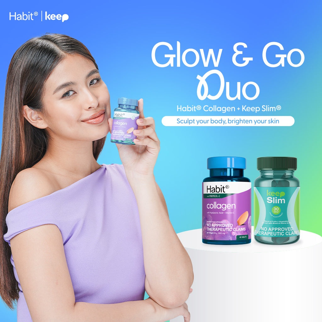 Glow & Go Duo