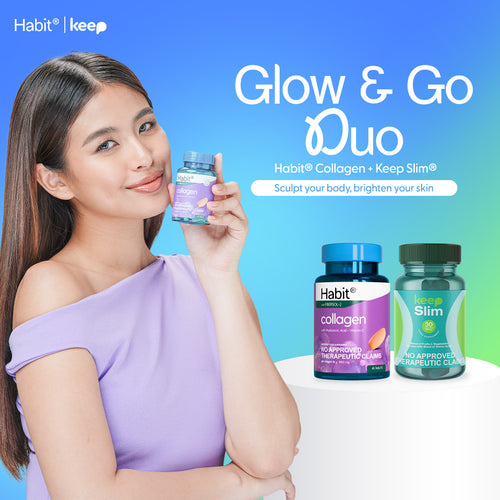 Glow & Go Duo