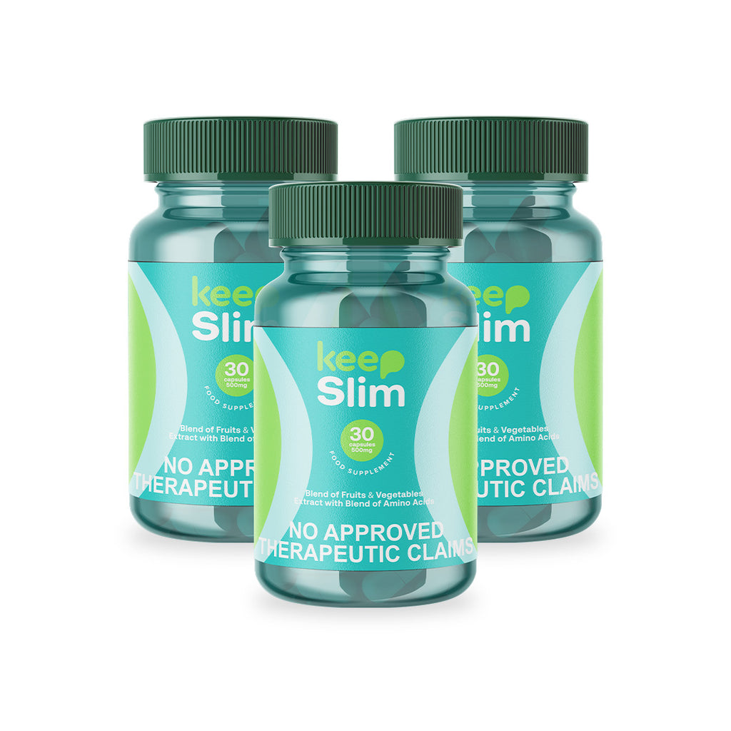 Keep Slim® Blend of Fruits and Vegetables