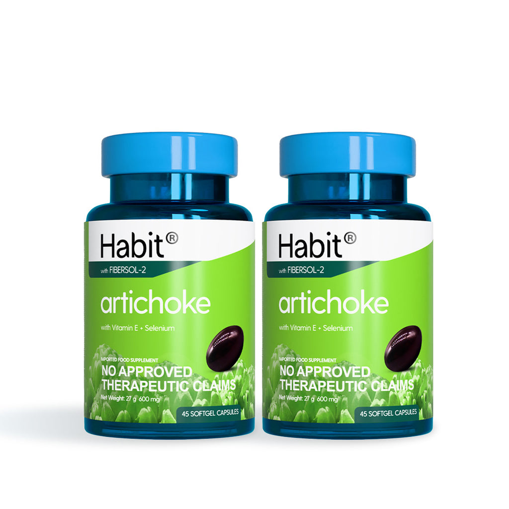 Habit® Artichoke