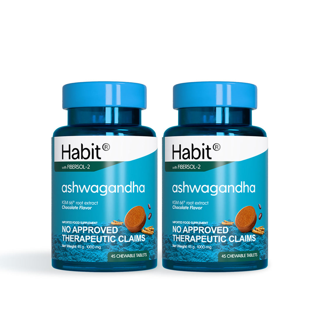 Habit® Ashwagandha