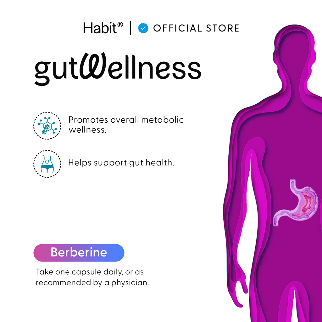 Habit® Berberine