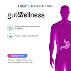 Habit® Berberine