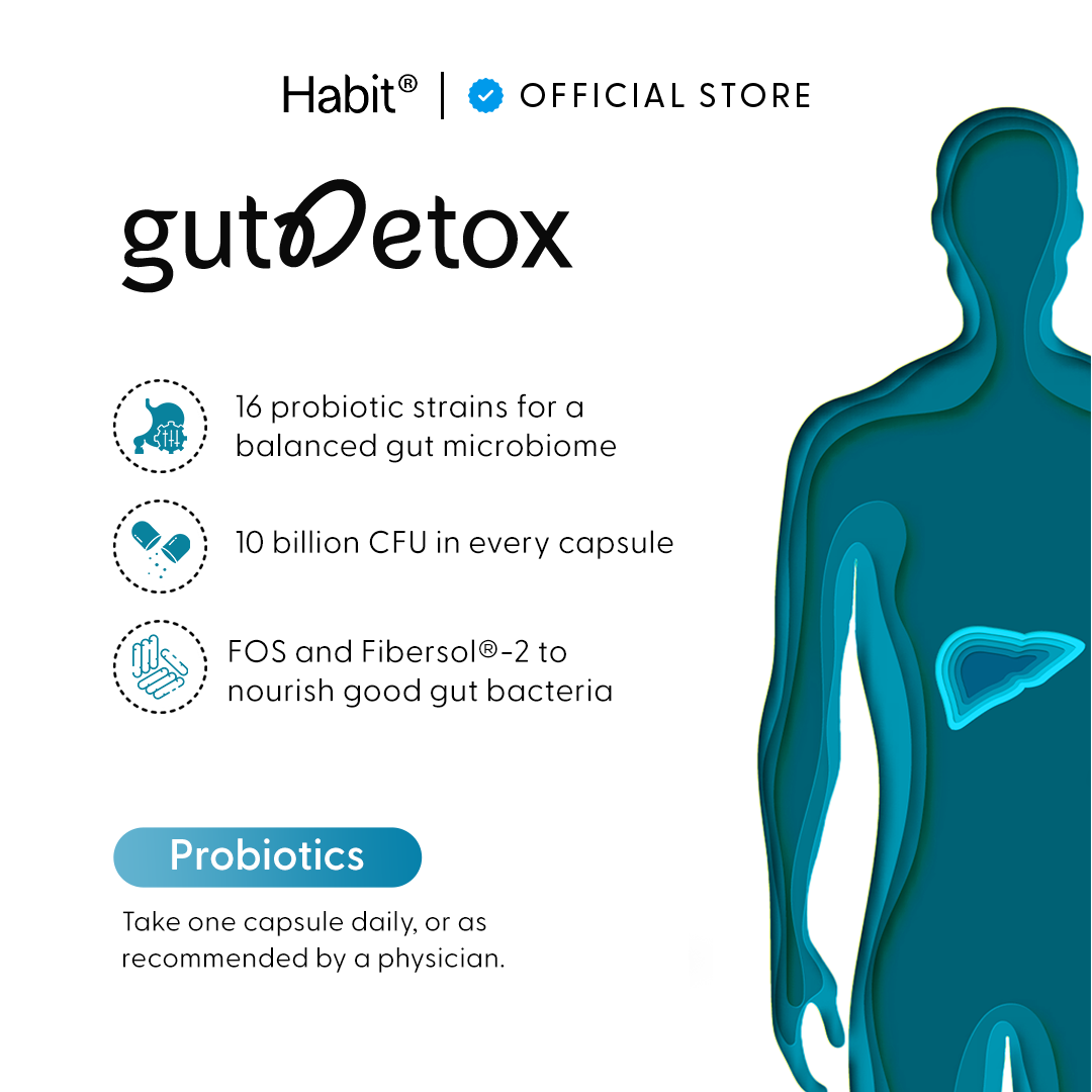 Habit® Probiotics