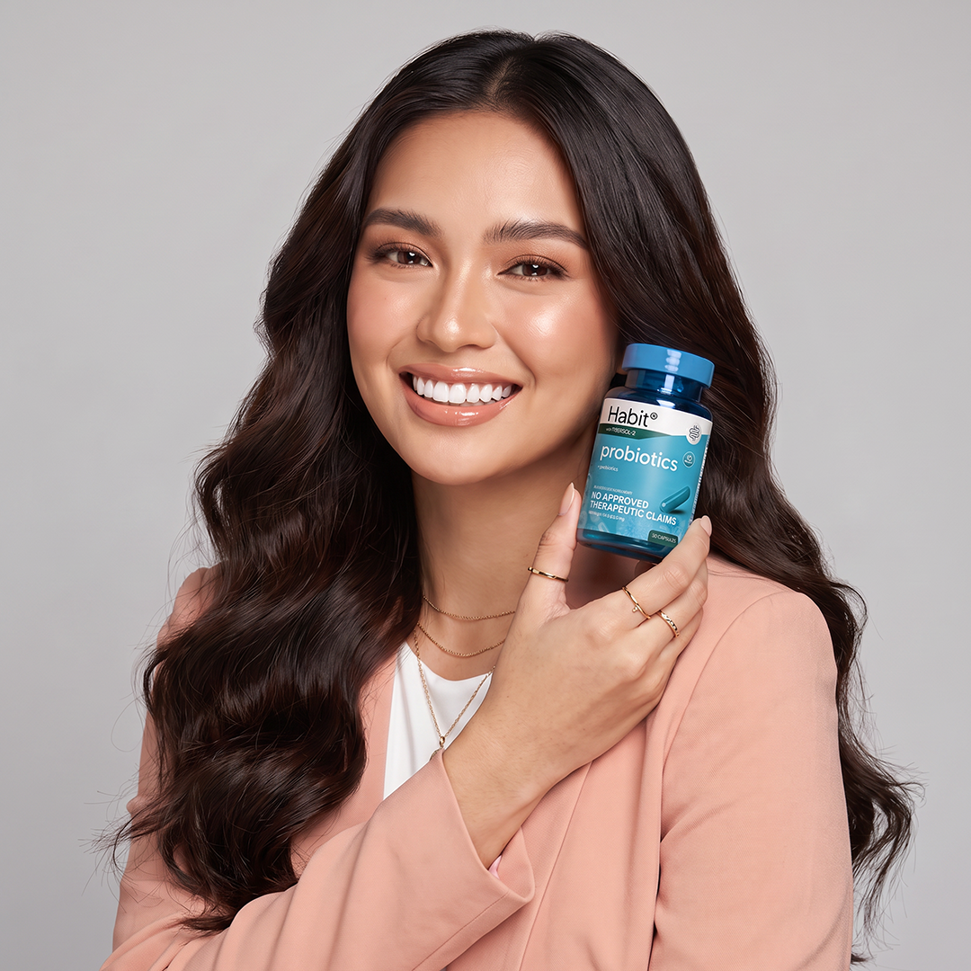 Habit® Probiotics
