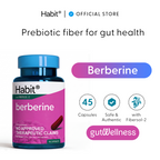 Habit® Berberine