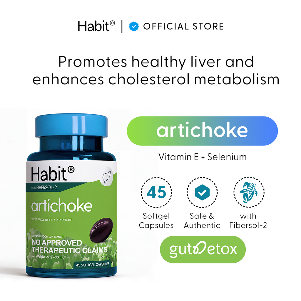 Habit® Artichoke