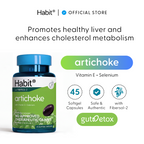 Habit® Artichoke