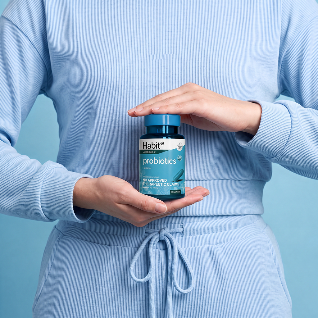 Habit® Probiotics