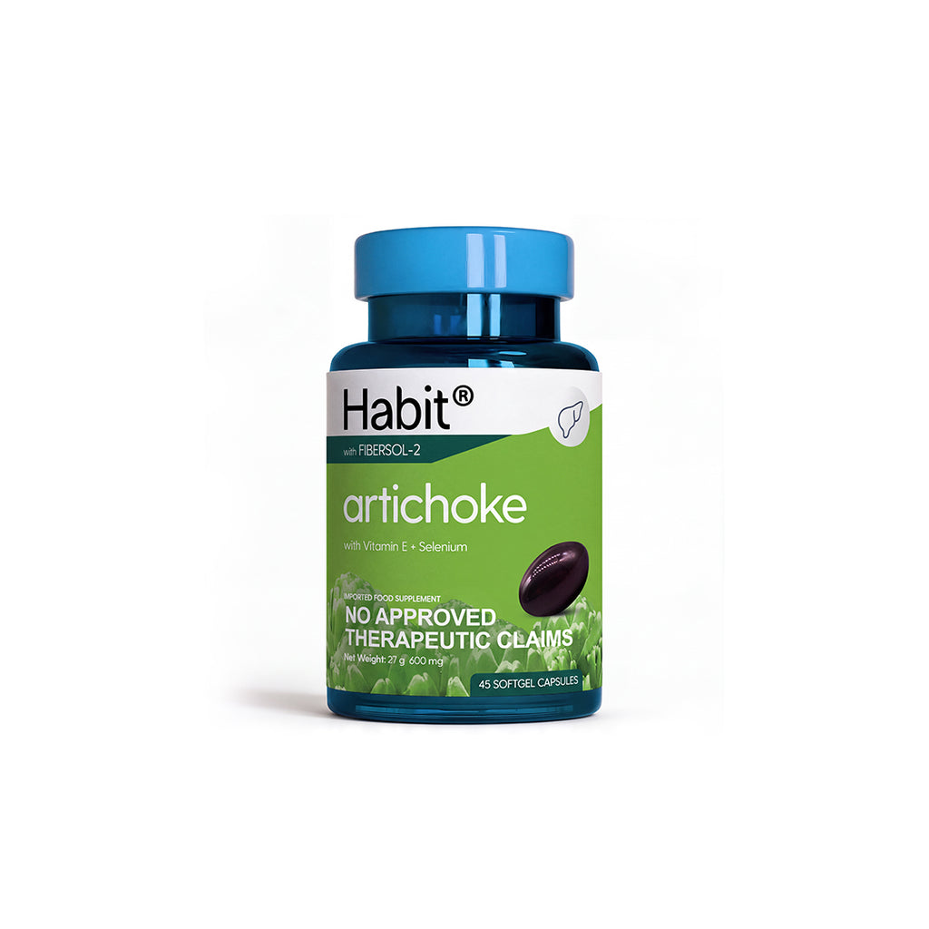 Habit® Artichoke