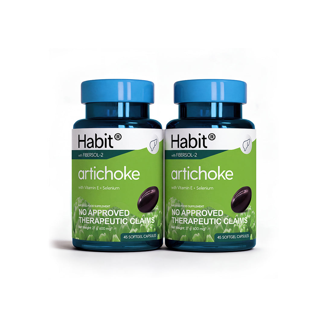 Habit® Artichoke