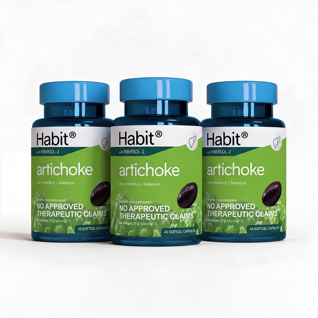 Habit® Artichoke