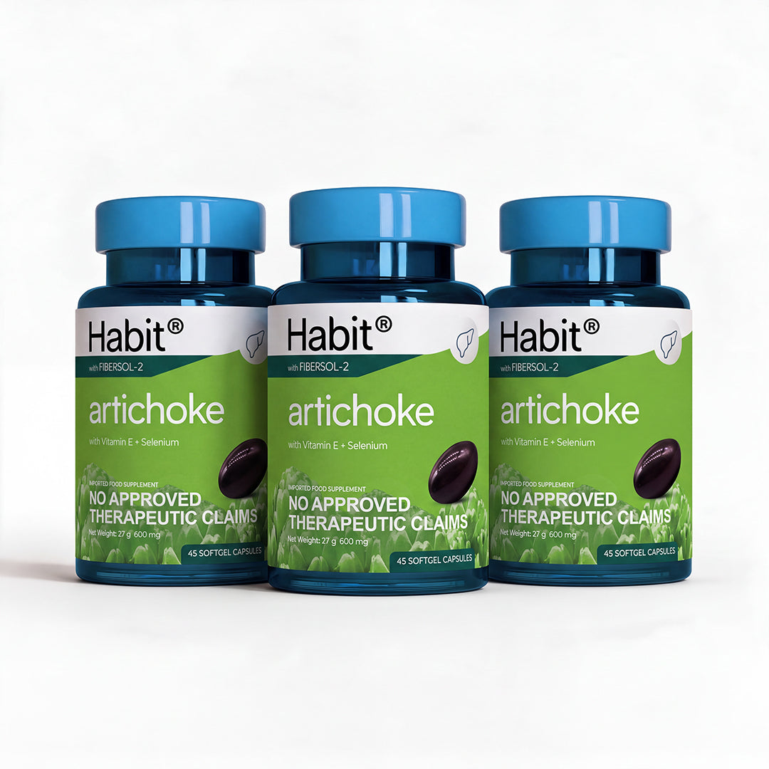 Habit® Artichoke