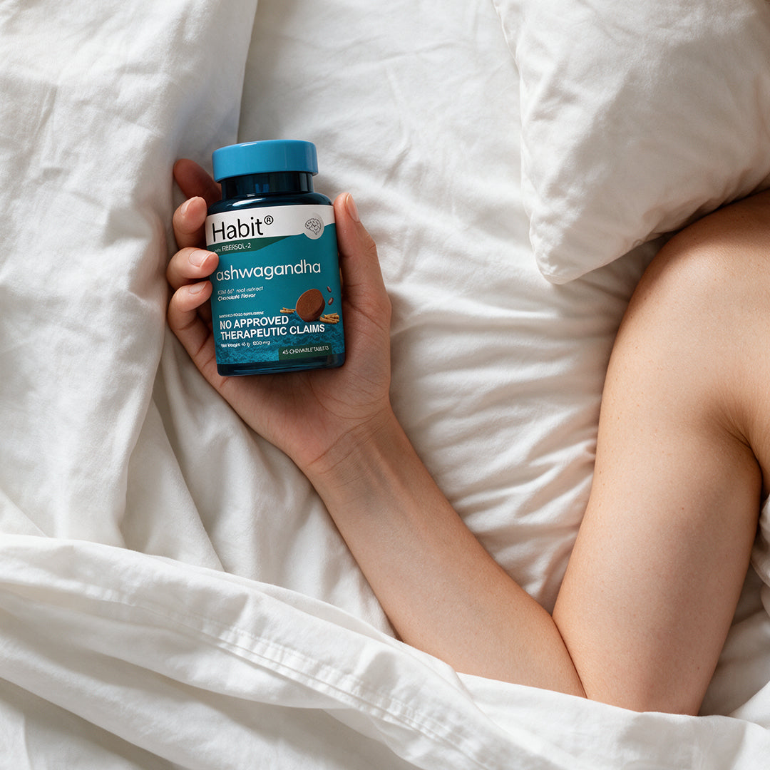 Habit® Ashwagandha