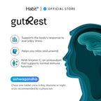 Habit® Ashwagandha