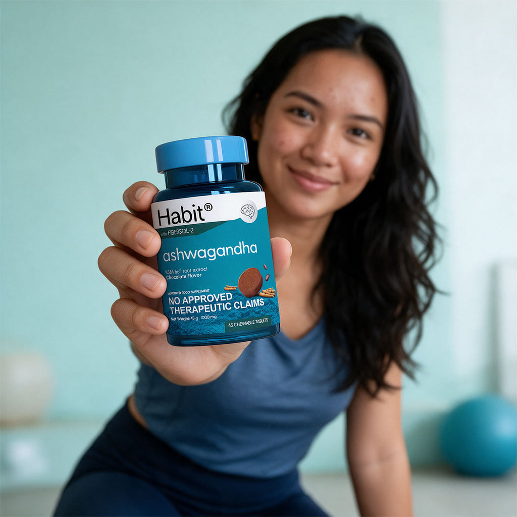Habit® Ashwagandha