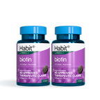 Habit® Biotin