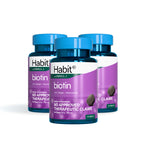 Habit® Biotin