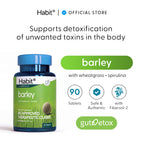 Habit® Barley