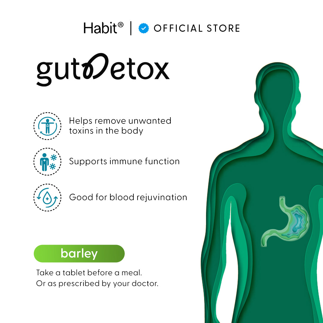 Habit® Barley