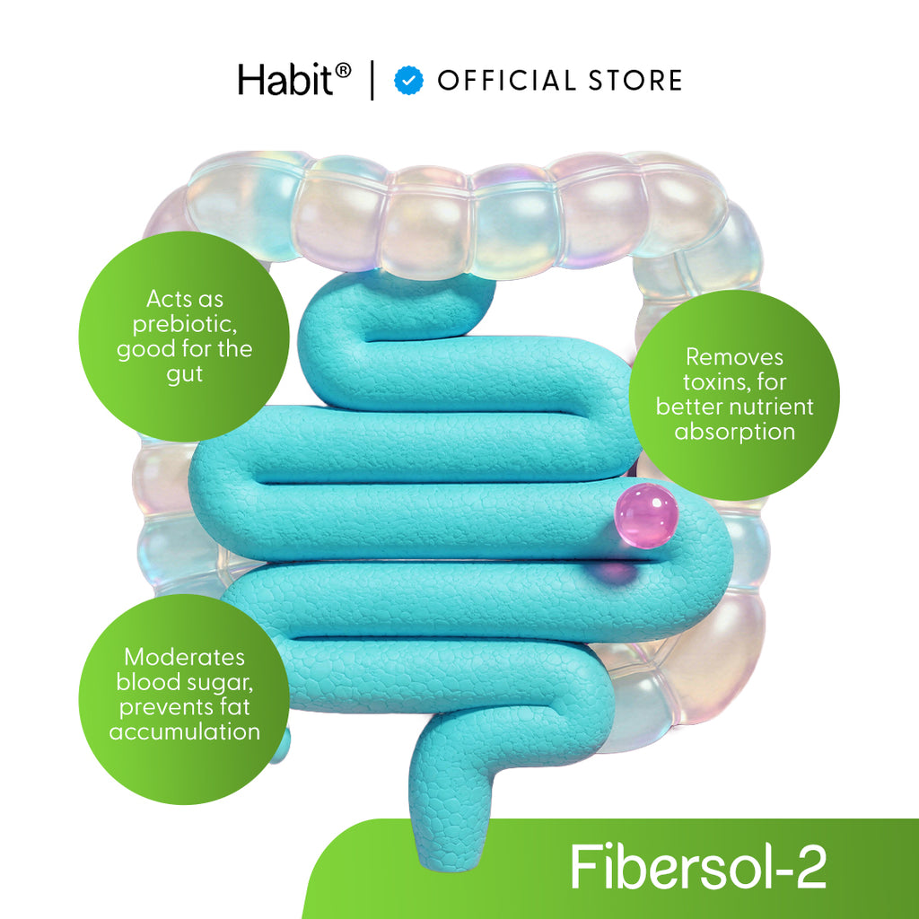 Habit® Barley