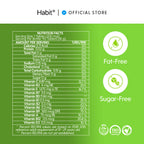 Habit® Barley