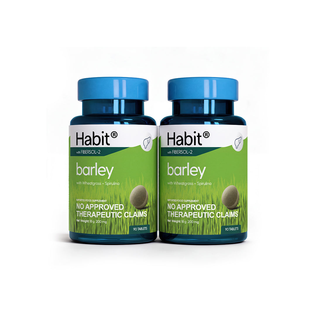 Habit® Barley