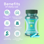 Keep Slim® Blend of Fruits and Vegetables