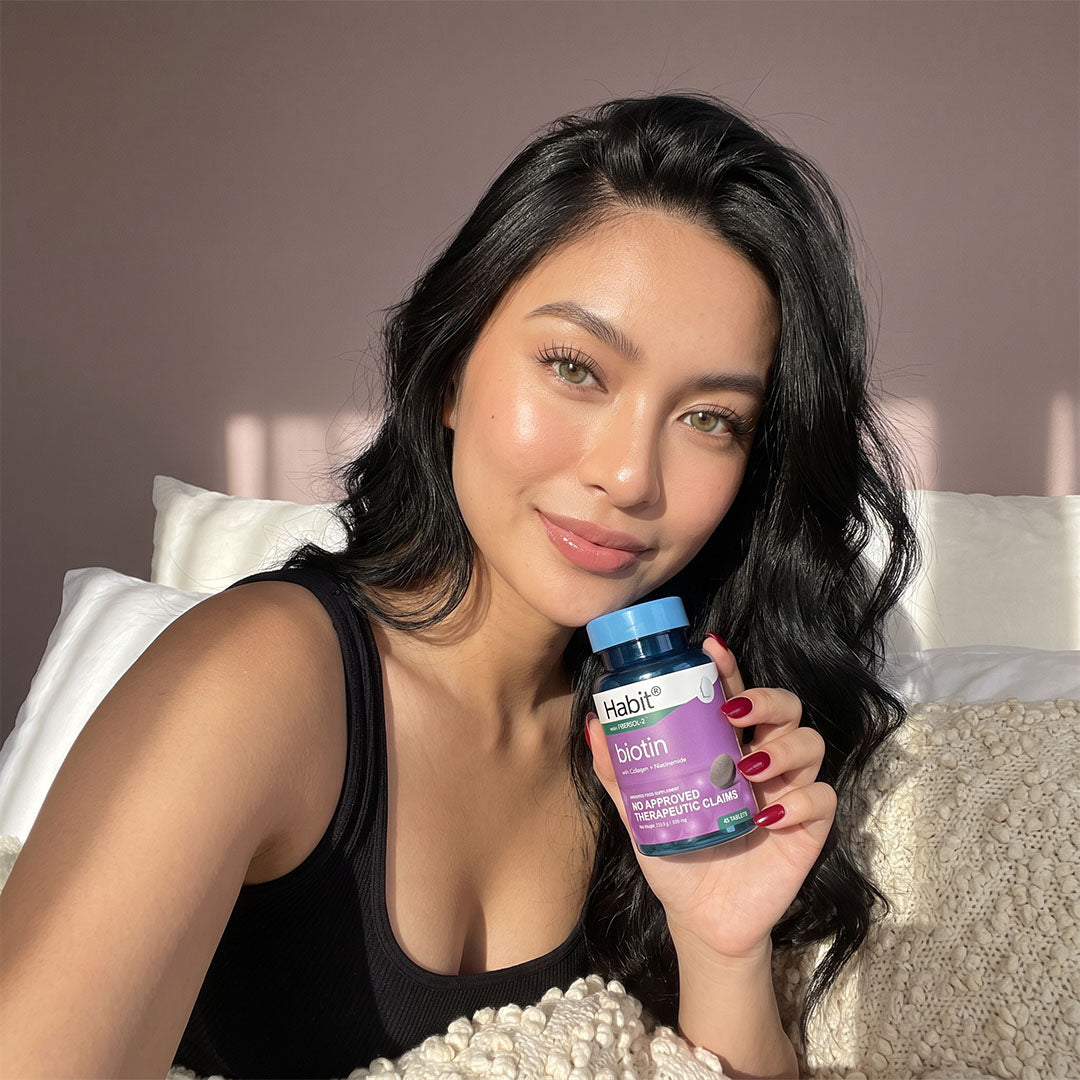 Habit® Biotin