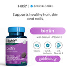 Habit® Biotin
