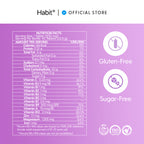 Habit® Biotin