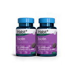 Habit® Biotin
