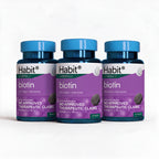 Habit® Biotin