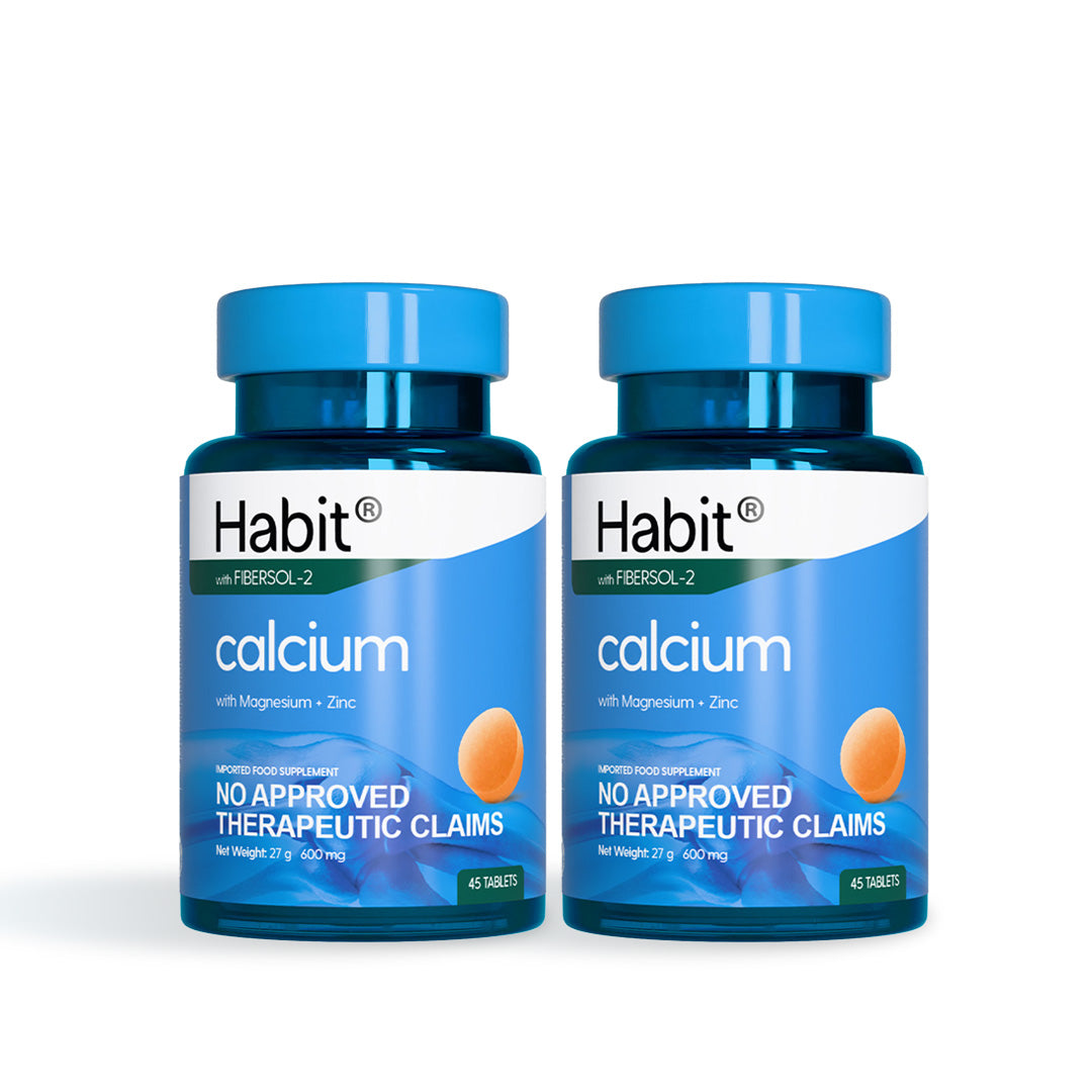 Habit® Calcium