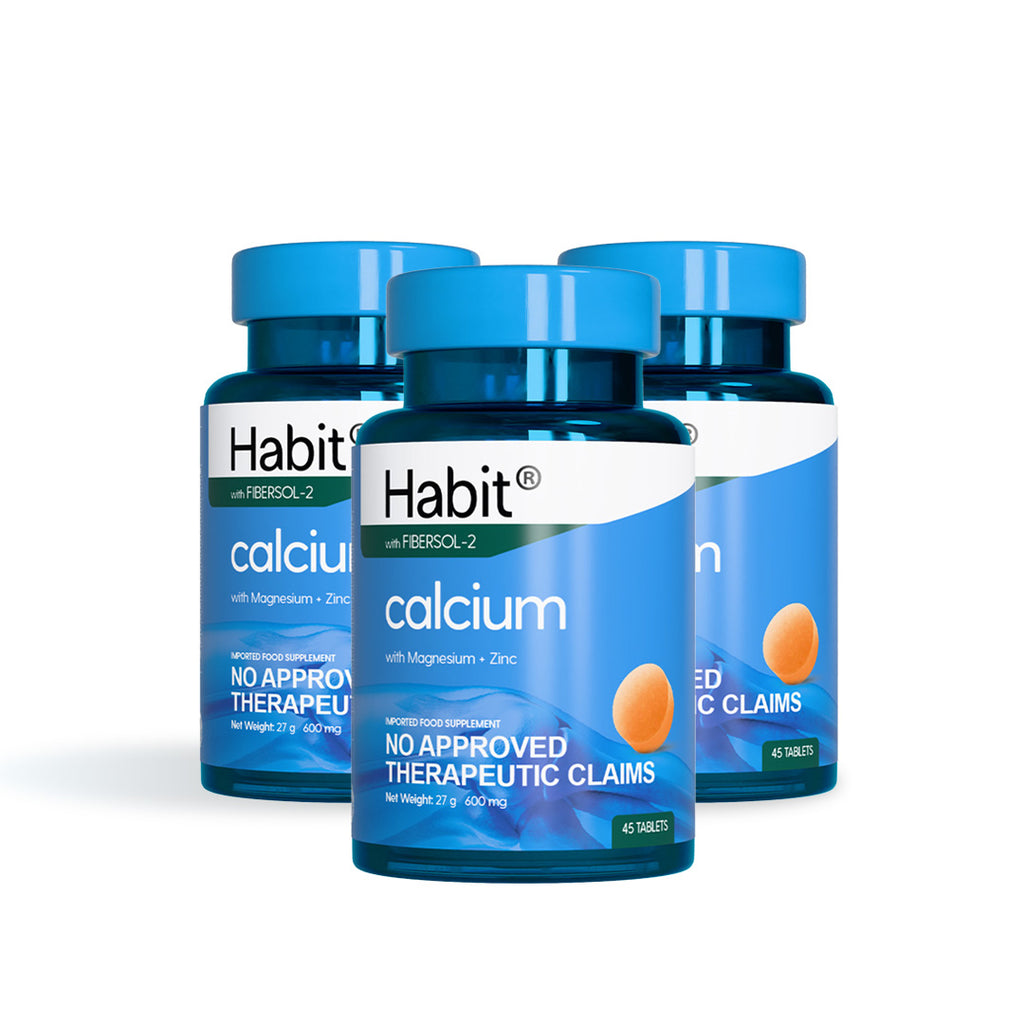 Habit® Calcium