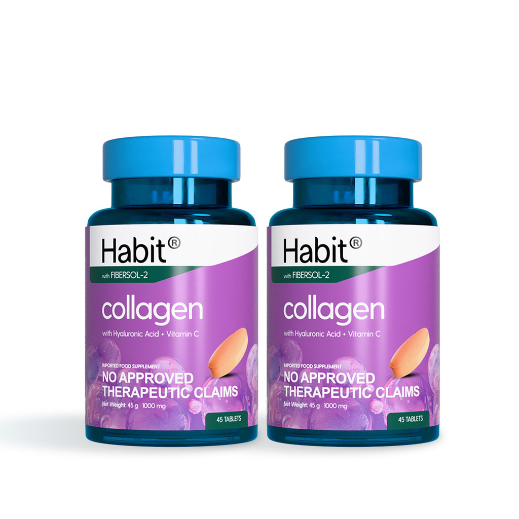 Habit® Collagen