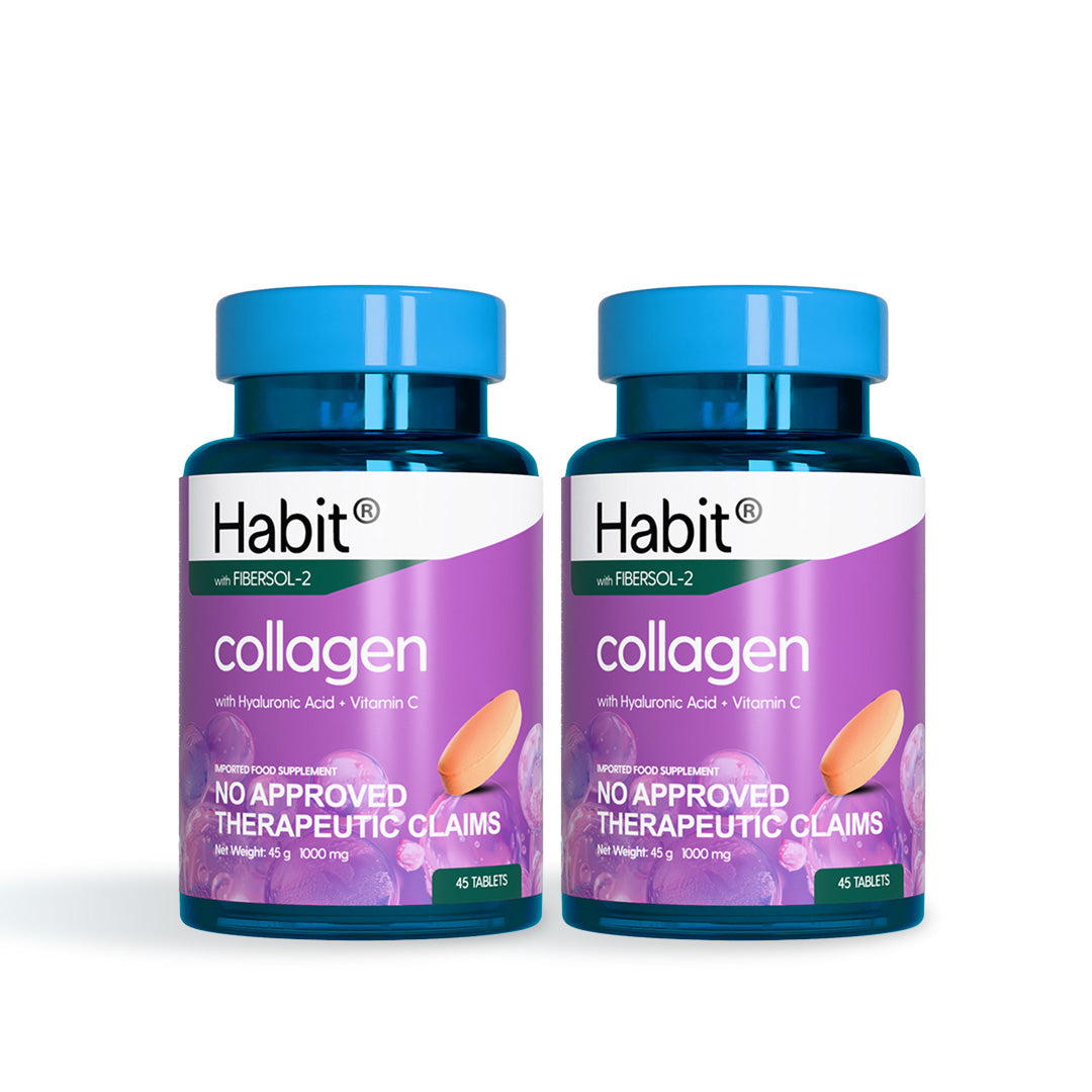 Habit® Collagen