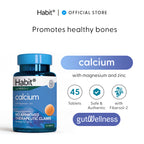 Habit® Calcium
