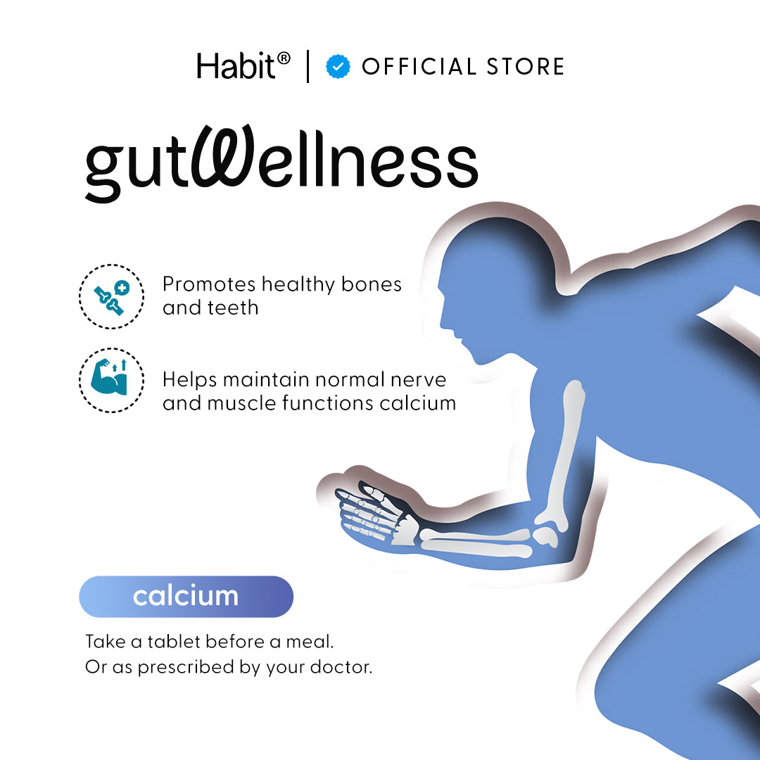 Habit® Calcium