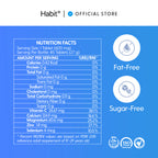 Habit® Calcium