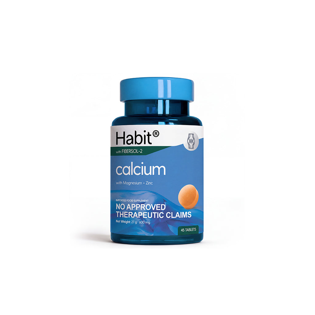 Habit® Calcium