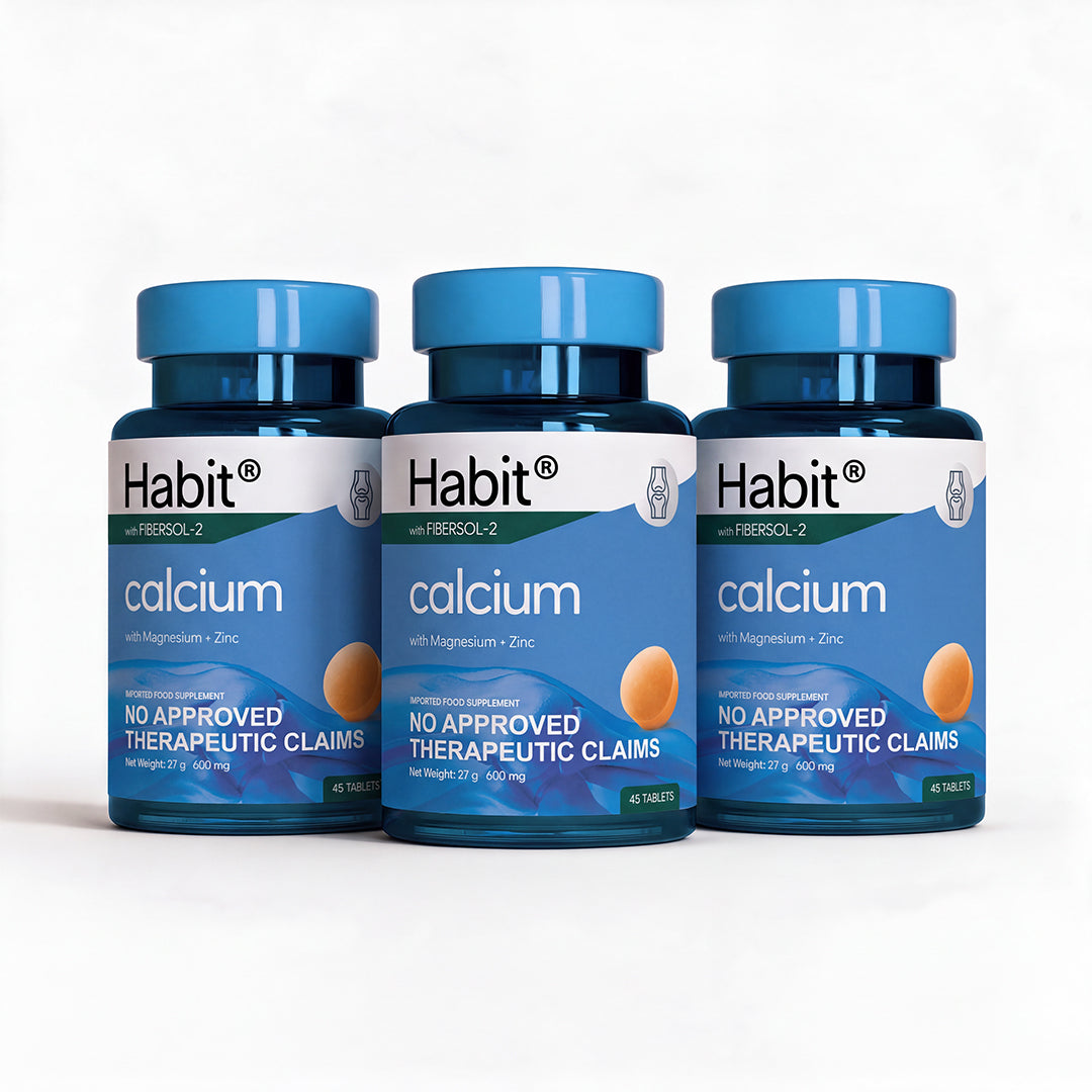 Habit® Calcium