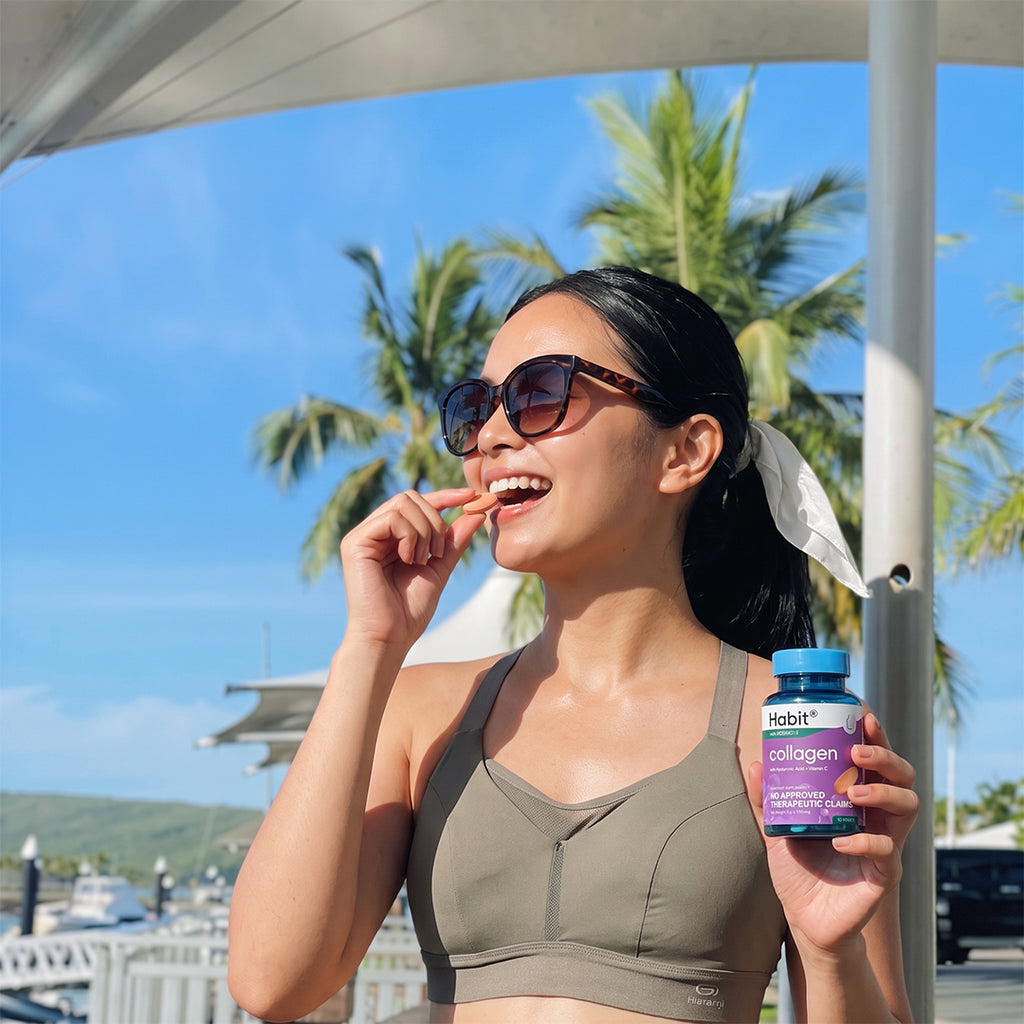 Habit® Collagen