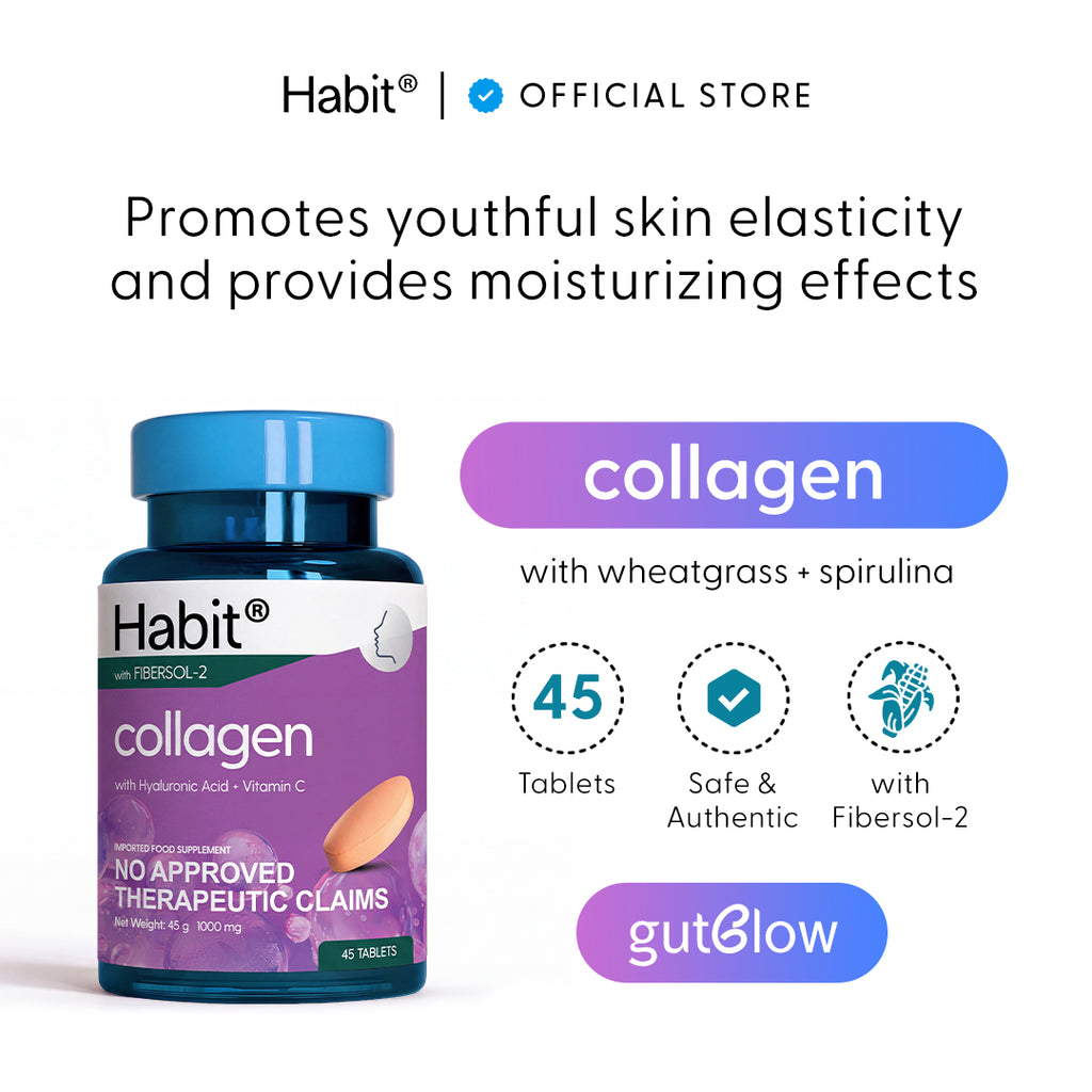 Habit® Collagen